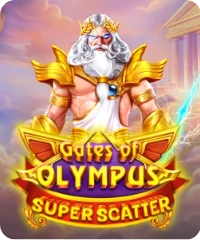 게이트 오브 올림푸스 슈퍼스캐터